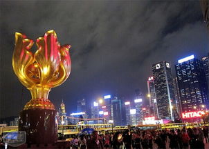 超值港澳双直飞五日游