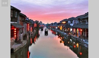<浙江双水乡>乌镇东栅、西塘、杭州西湖、宋城漫游二日游