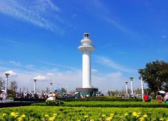 浪漫之旅-青岛看海、极地海洋世界纯玩二日游 2 日游