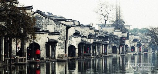 南浔古镇、西湖、桐庐全景天目溪漂流、红灯笼外婆家、瑶琳仙境3日游