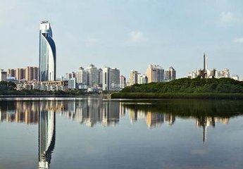 厦门、鼓浪屿、五缘湾帆船、厦门科技馆、曾厝垵、双飞五日游