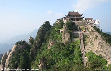 九华大佛、佛缘谷漂流、黄山二日游