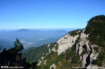 大别山天堂寨(主峰）深度纯玩二日游