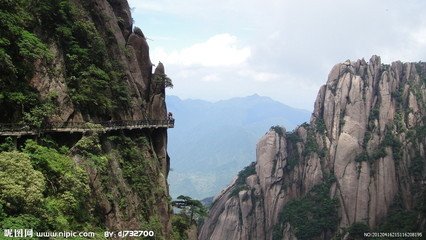 经典庐山、婺源、三清山、景德镇六日游