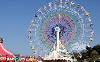 十八道湾激情漂流、Hellokitty乐园、中南百草原 亲子精品二日游