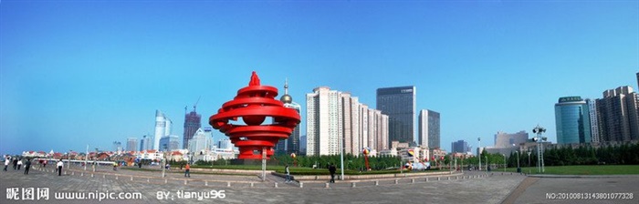 青岛极地海洋世界常规两日游路线