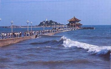 青岛极地+方特纯玩两日游