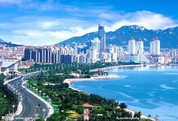 青岛、威海、蓬莱常规三日游