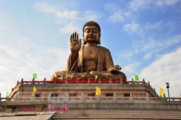 青岛、威海刘公岛、南山大佛尊贵三日游