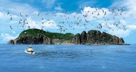 青岛、海阳、威海、海驴岛 三日游