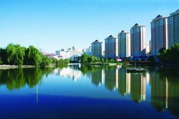 西宁、青海湖、茶卡盐湖、祁连、门源、塔尔寺双飞5日游