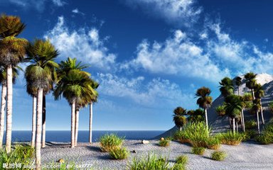 海口黄金海岸6日游