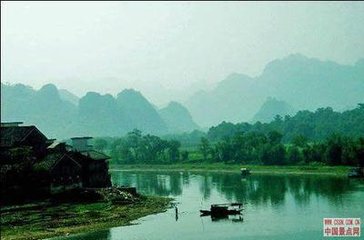 双飞5日游：璀璨桂林.纯玩之旅