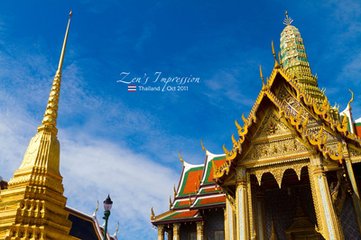 舌尖上的泰国双飞6日游