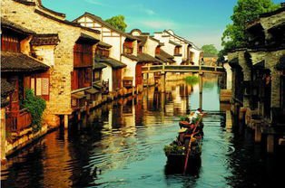 <浙江双水乡>乌镇东栅、西塘、杭州西湖、宋城漫游二日游 