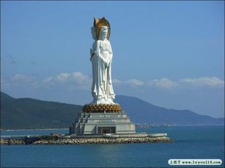 祈福普陀山/B奉化溪口/C雁荡山、避暑南北湖、千灯古镇3日游