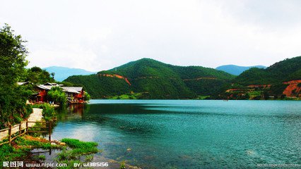 一品·懒人行』昆明大理丽江双飞一卧6日洱海海边度假游