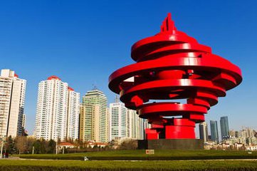 A青岛极地海洋世界常规两日游路线