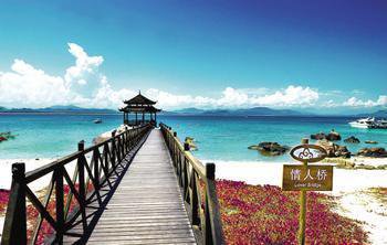 厦门鼓浪屿、自由行双飞四日游