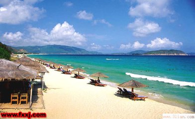 梦幻红树林海南双飞六日游