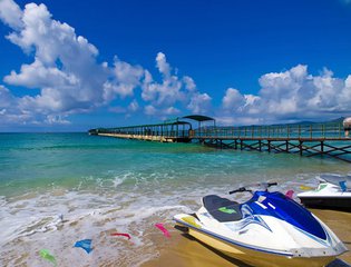 海南休闲六日游