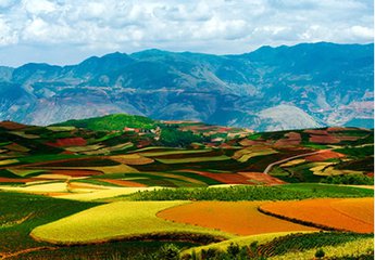  昆明 大理 丽江 双飞六日游 （梦云南）