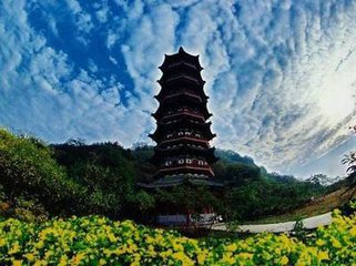 南京牛首山新春祈福、夫子庙狂欢一日游