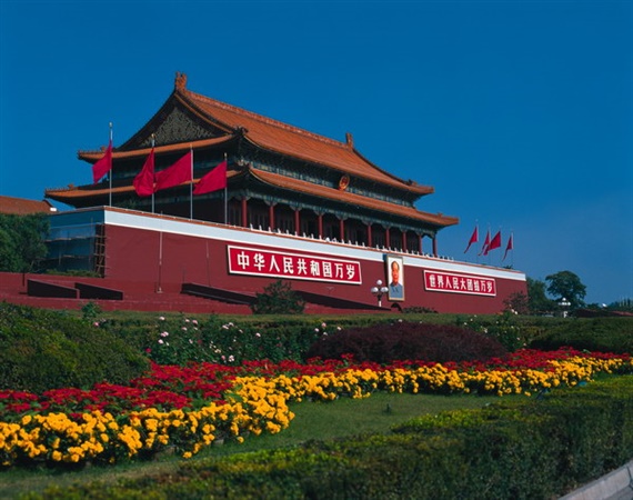 北京双卧5日纯玩品质游