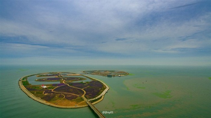 E线.那香海、连理岛、神游海洋世界纯玩三日游